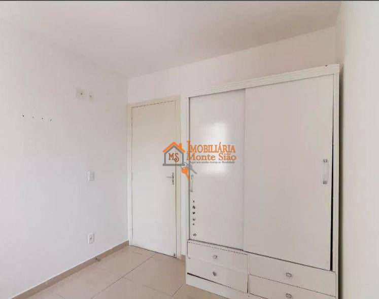 Apartamento à venda com 2 quartos, 55m² - Foto 11