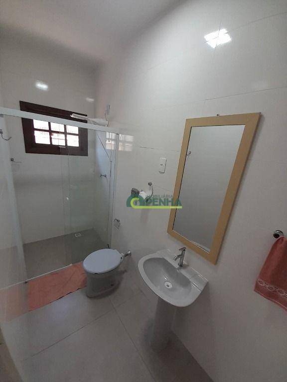 Casa à venda com 3 quartos, 140m² - Foto 11