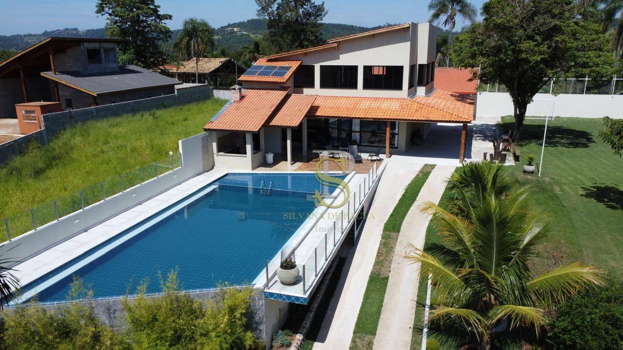 Chácara à venda com 5 quartos, 950m² - Foto 2