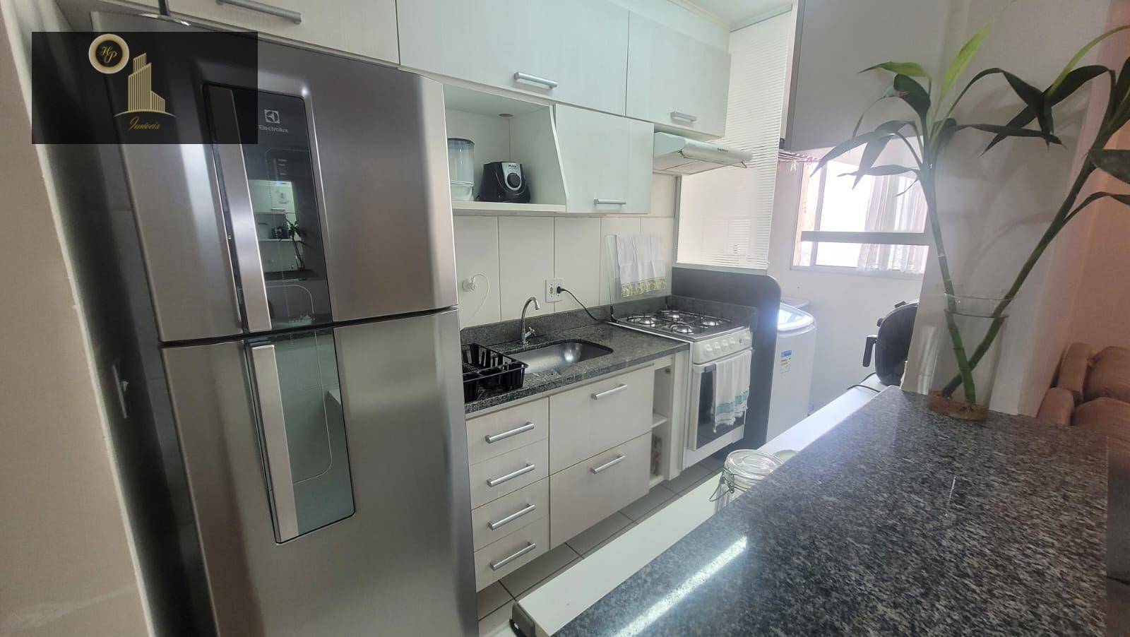 Apartamento à venda com 3 quartos, 62m² - Foto 15