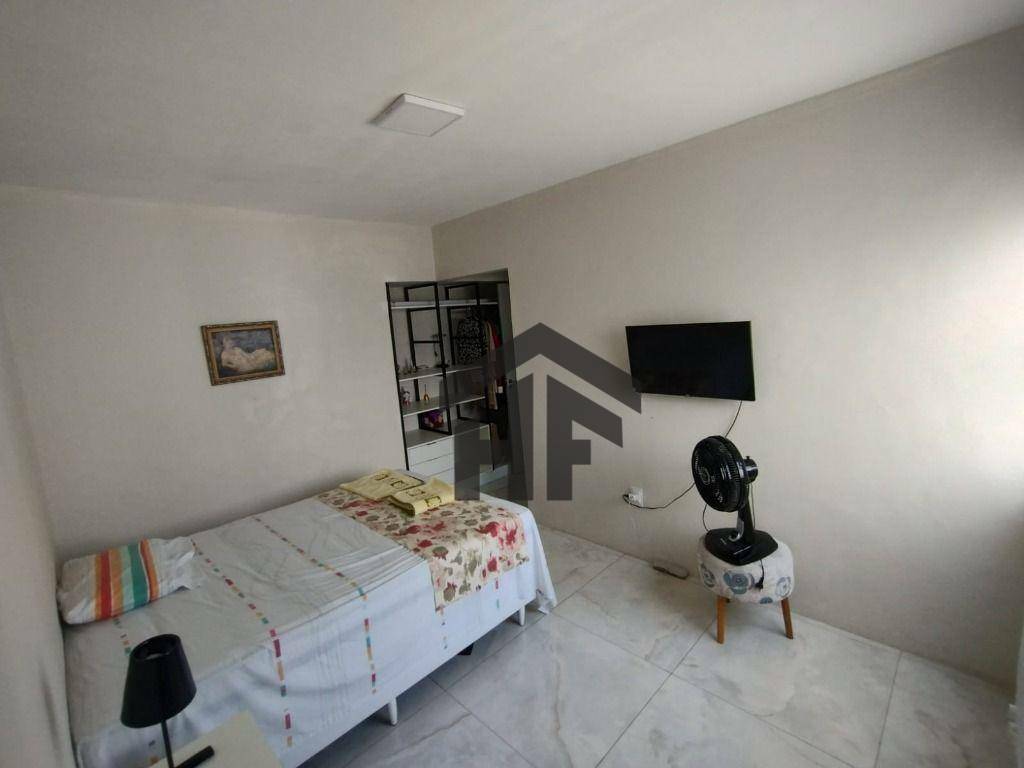 Apartamento à venda com 3 quartos, 104m² - Foto 7