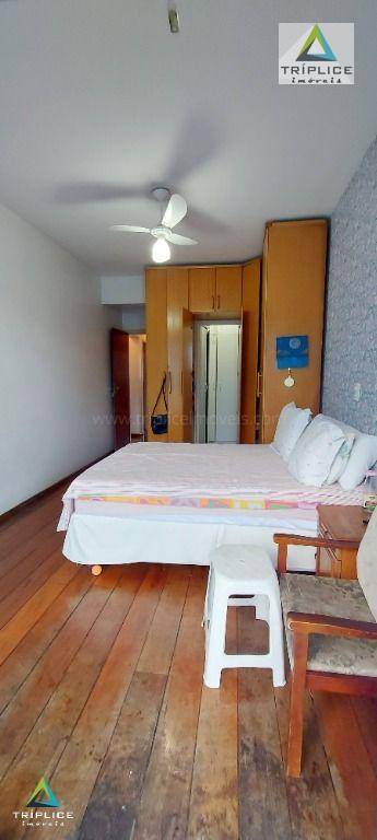 Apartamento à venda com 3 quartos, 170m² - Foto 29