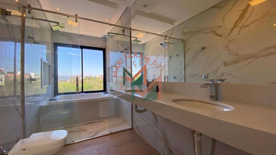 Casa de Condomínio à venda com 4 quartos, 387m² - Foto 10