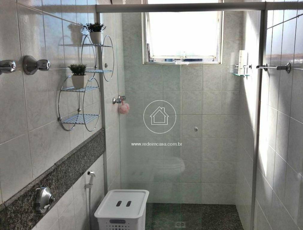 Apartamento à venda com 3 quartos, 106m² - Foto 8