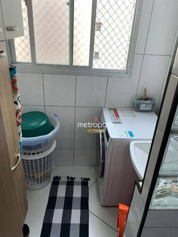 Apartamento à venda com 2 quartos, 55m² - Foto 12