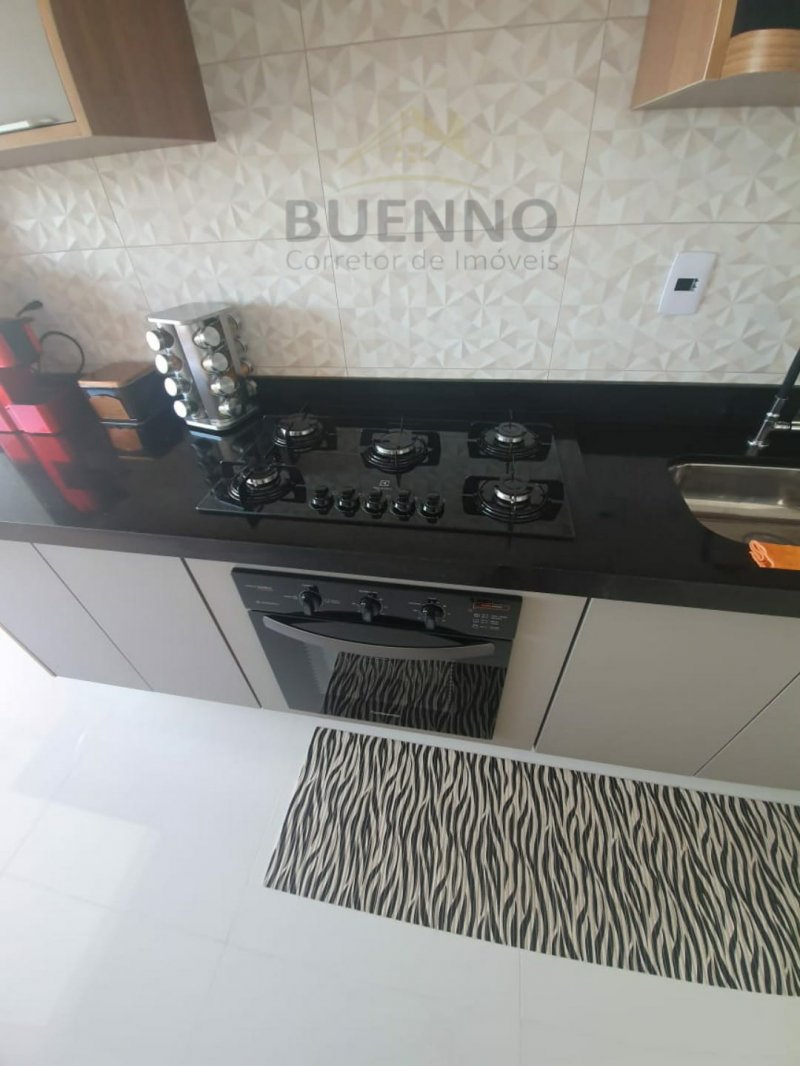 Apartamento à venda com 3 quartos, 78m² - Foto 23