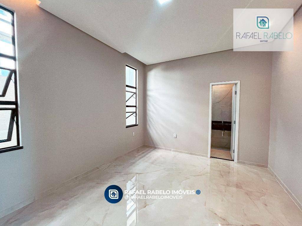 Casa de Condomínio à venda com 3 quartos, 191m² - Foto 10