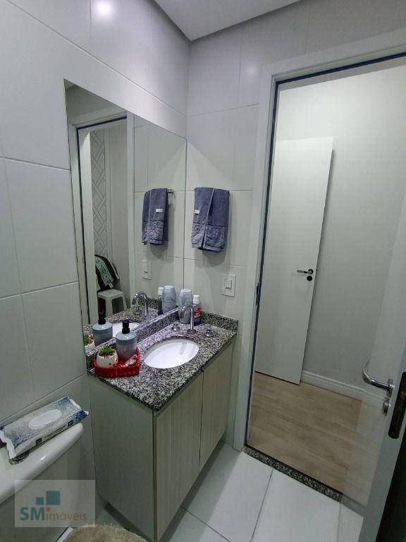 Apartamento à venda com 2 quartos, 56m² - Foto 34