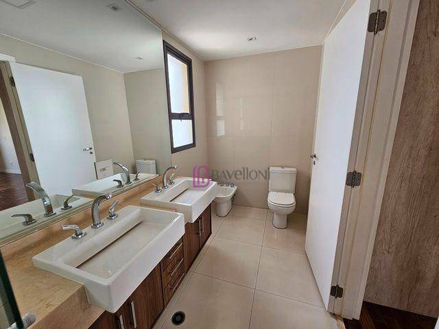 Apartamento à venda com 4 quartos, 228m² - Foto 25