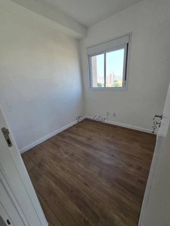 Apartamento à venda com 2 quartos, 42m² - Foto 4