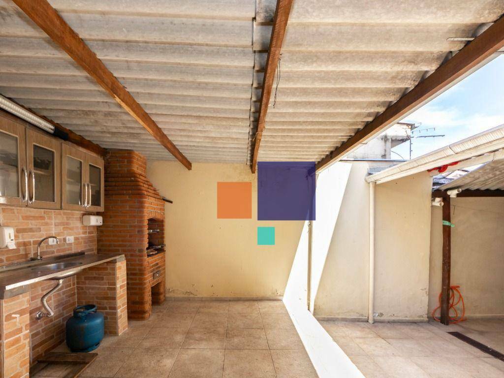 Casa à venda com 3 quartos, 157m² - Foto 17