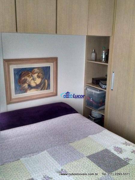 Apartamento à venda com 2 quartos, 60m² - Foto 12