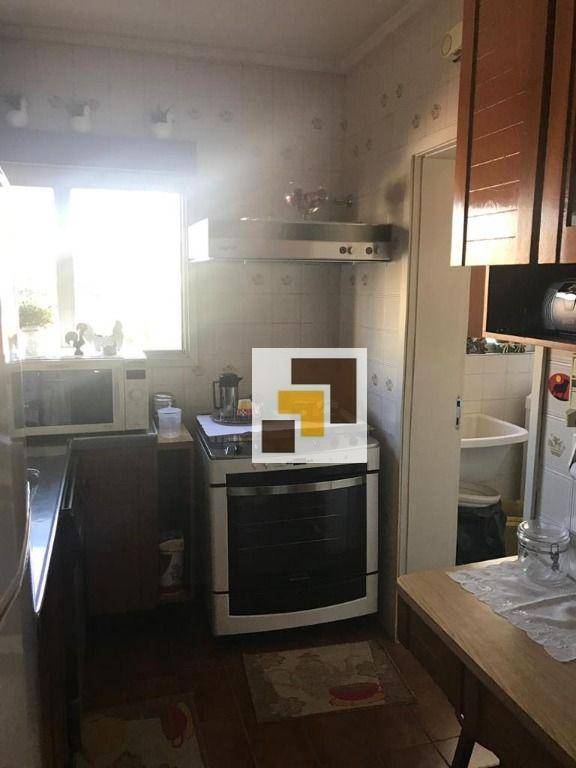 Apartamento à venda com 3 quartos, 123m² - Foto 6