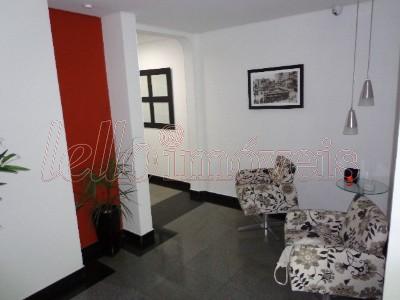 Apartamento para alugar com 3 quartos, 95m² - Foto 15