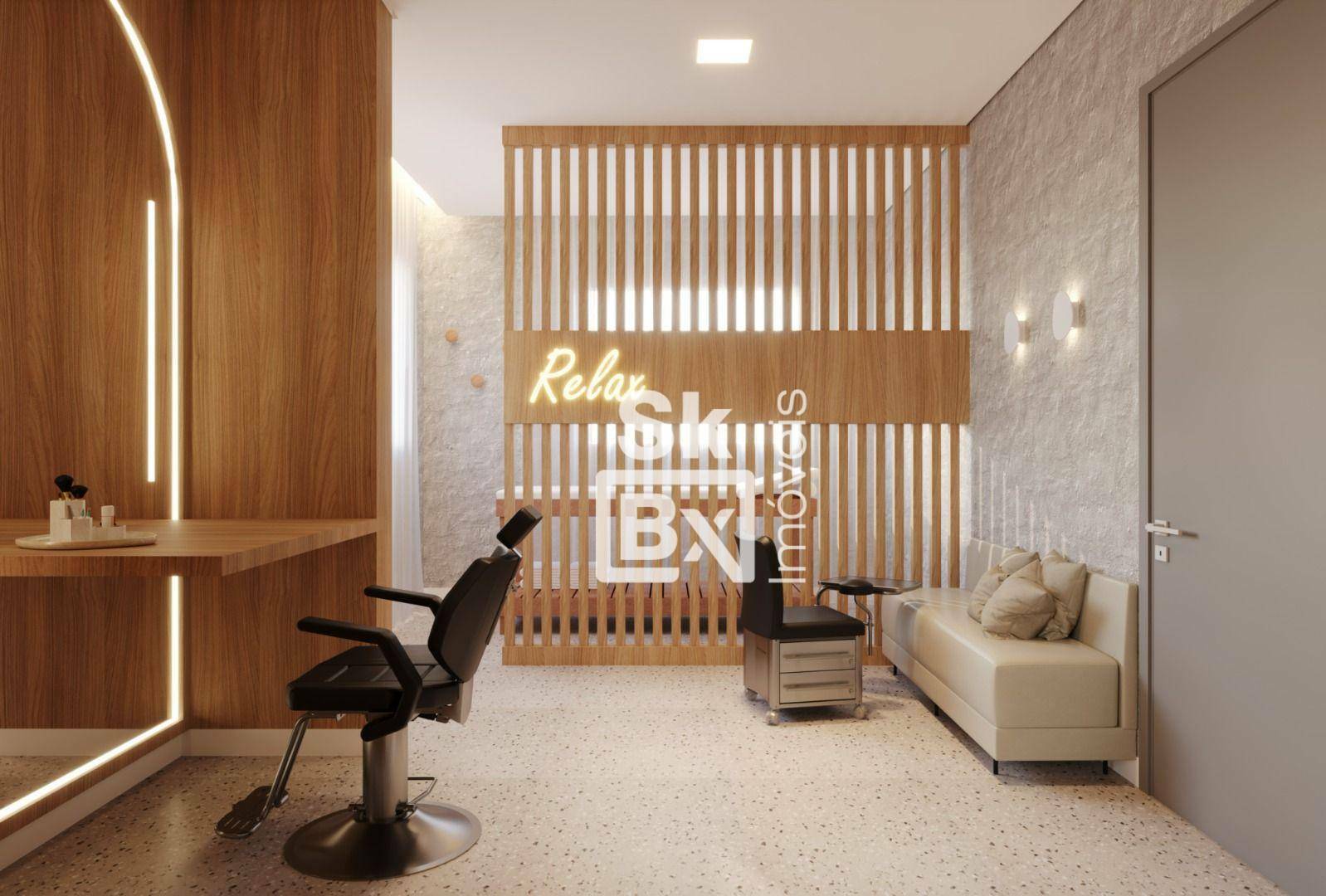 Apartamento à venda com 3 quartos, 88m² - Foto 34