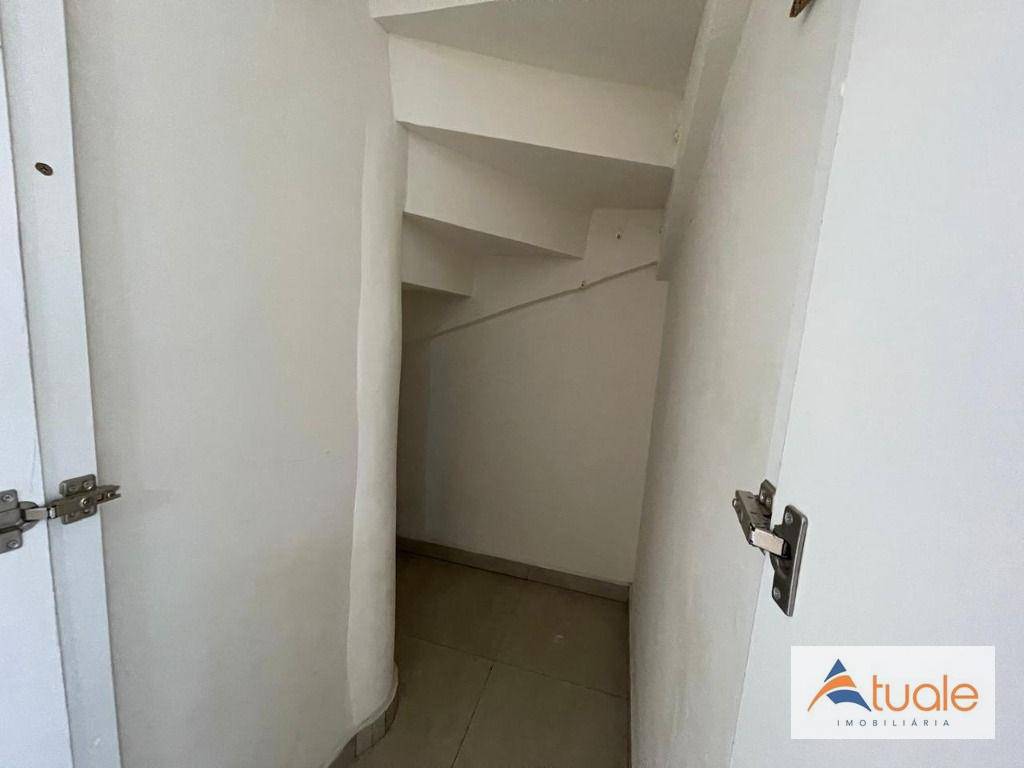 Casa de Condomínio à venda com 3 quartos, 77m² - Foto 11