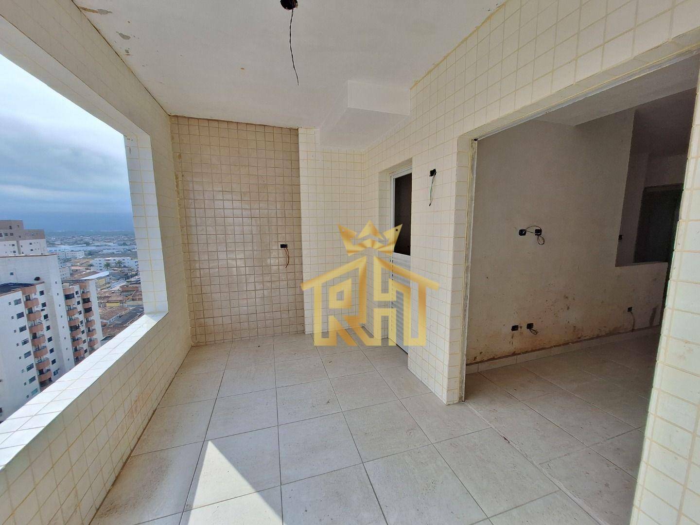 Apartamento à venda com 2 quartos, 73m² - Foto 3