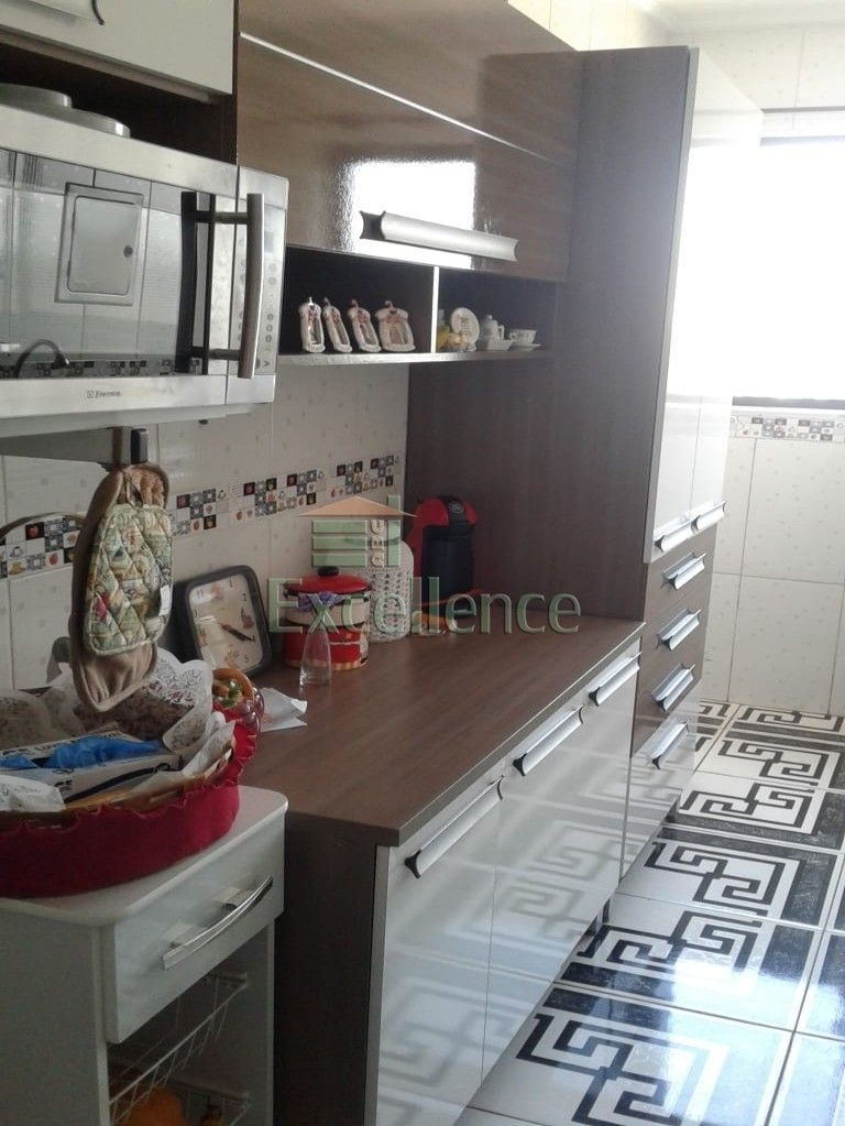 Apartamento à venda com 3 quartos, 78m² - Foto 5