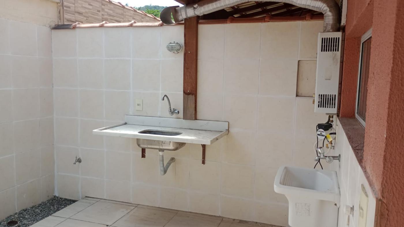 Casa de Condomínio à venda com 3 quartos, 86m² - Foto 12