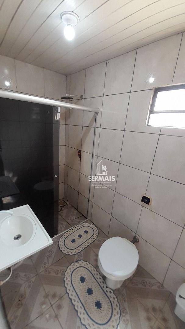 Casa à venda com 2 quartos, 160m² - Foto 16