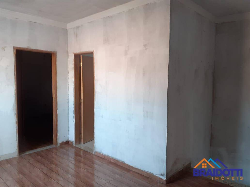 Casa à venda com 4 quartos, 195m² - Foto 19