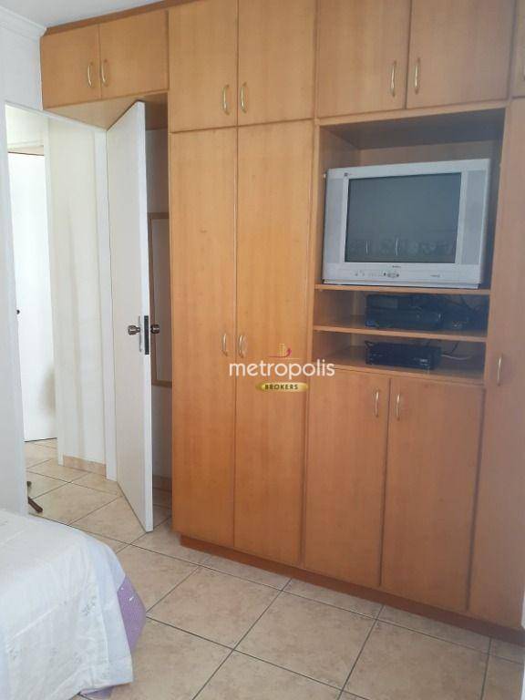 Apartamento à venda com 2 quartos, 61m² - Foto 11