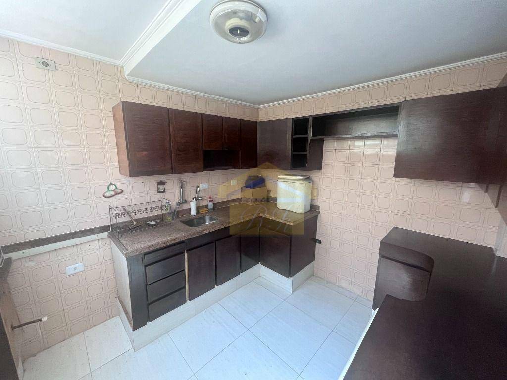 Apartamento à venda com 3 quartos, 135m² - Foto 8