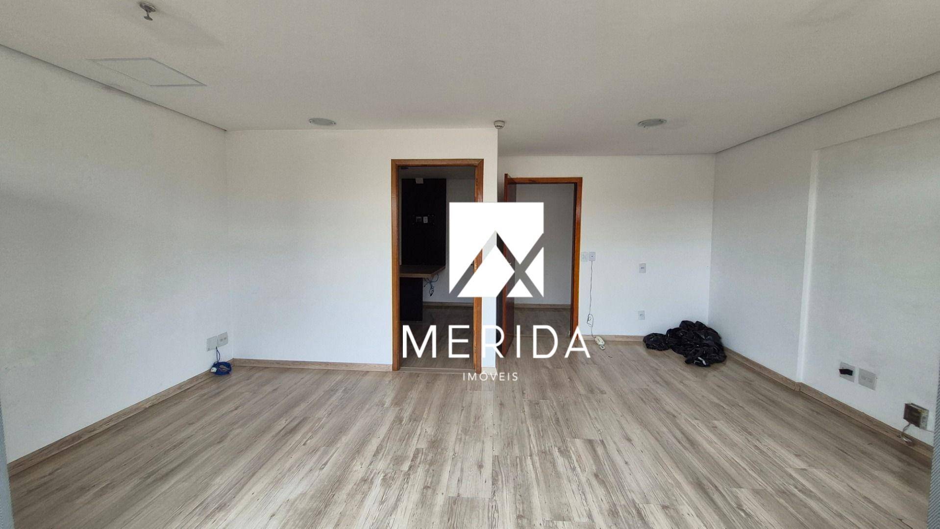 Sala-Conjunto, 47 m² - Foto 3