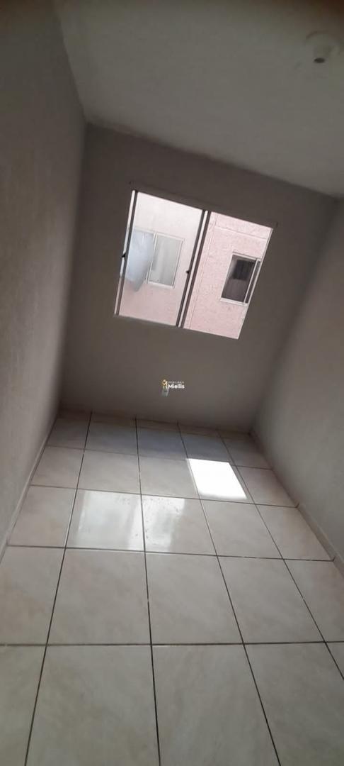 Apartamento à venda com 2 quartos, 40m² - Foto 9