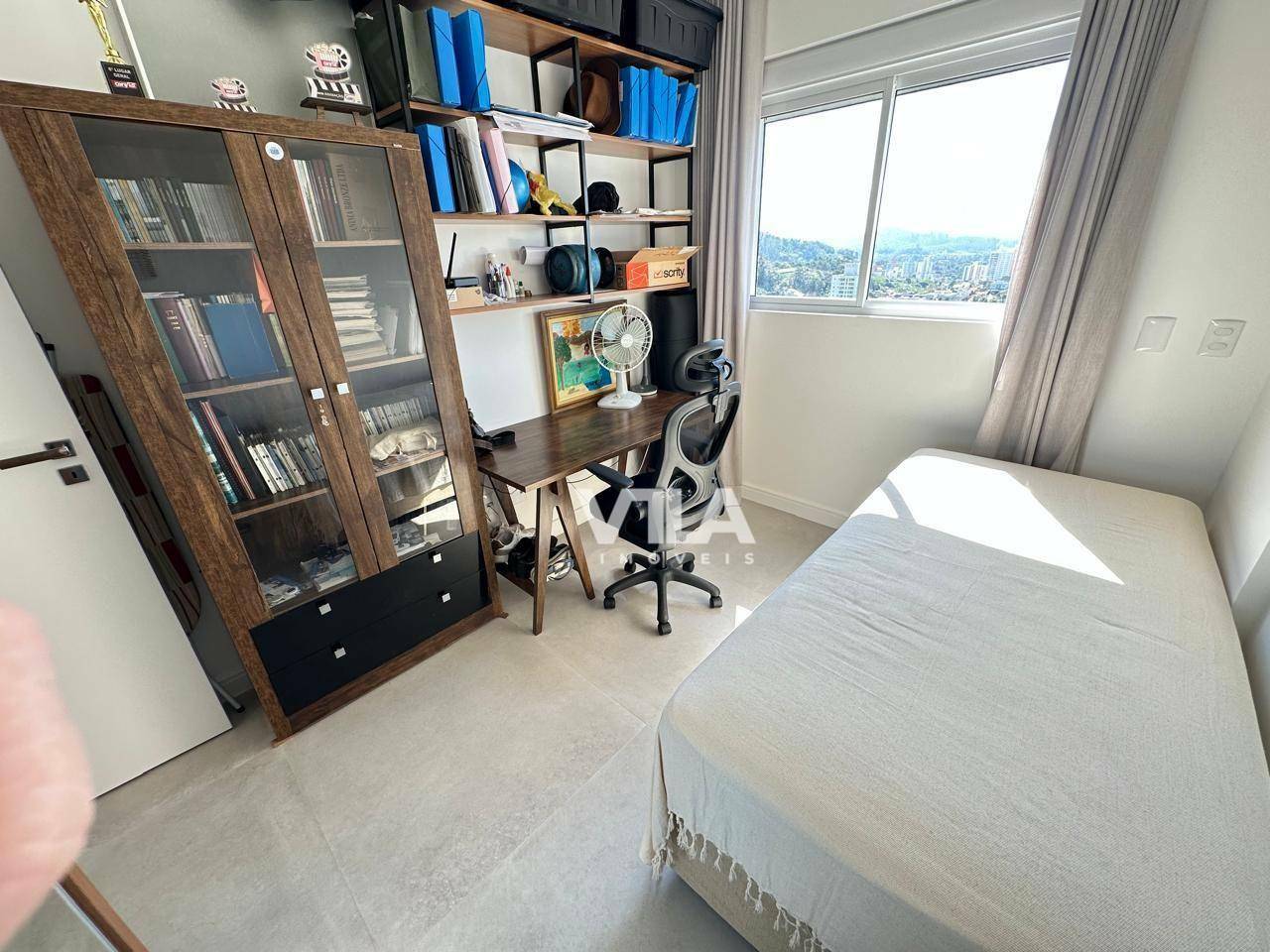 Apartamento, 2 quartos, 77 m² - Foto 13