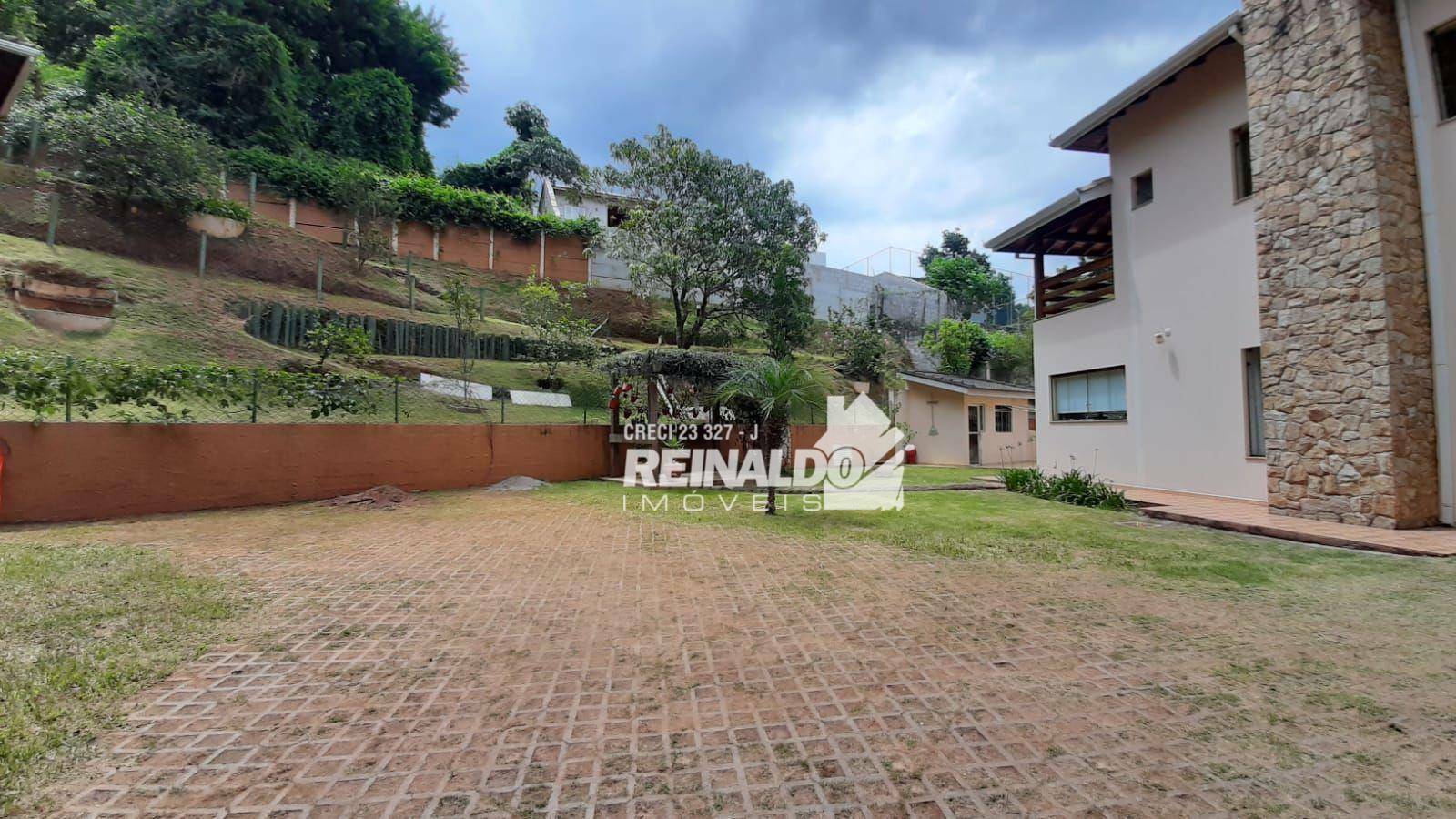 Casa de Condomínio à venda com 3 quartos, 454m² - Foto 54