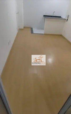 Apartamento à venda com 2 quartos, 48m² - Foto 10