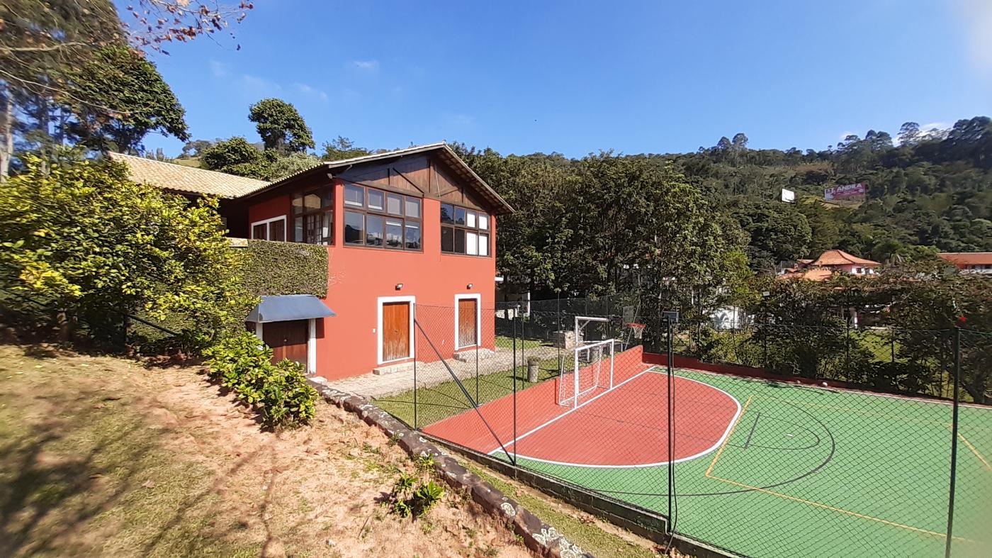 Terreno à venda com 3 quartos, 1854m² - Foto 17