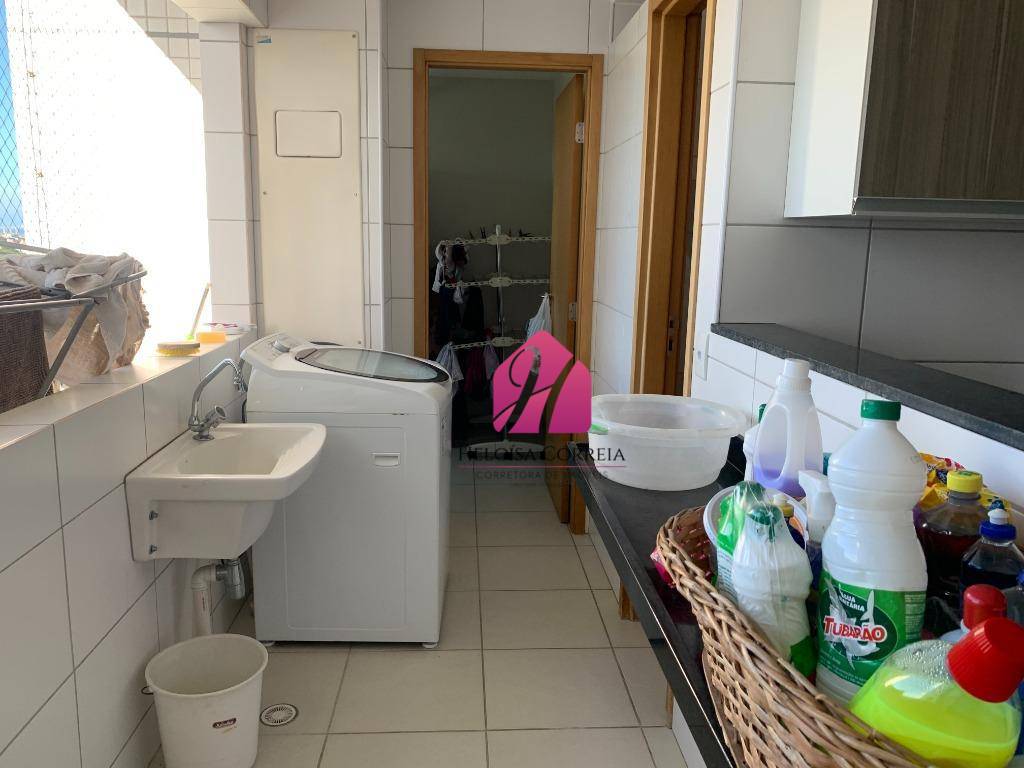 Apartamento à venda com 4 quartos, 160m² - Foto 35