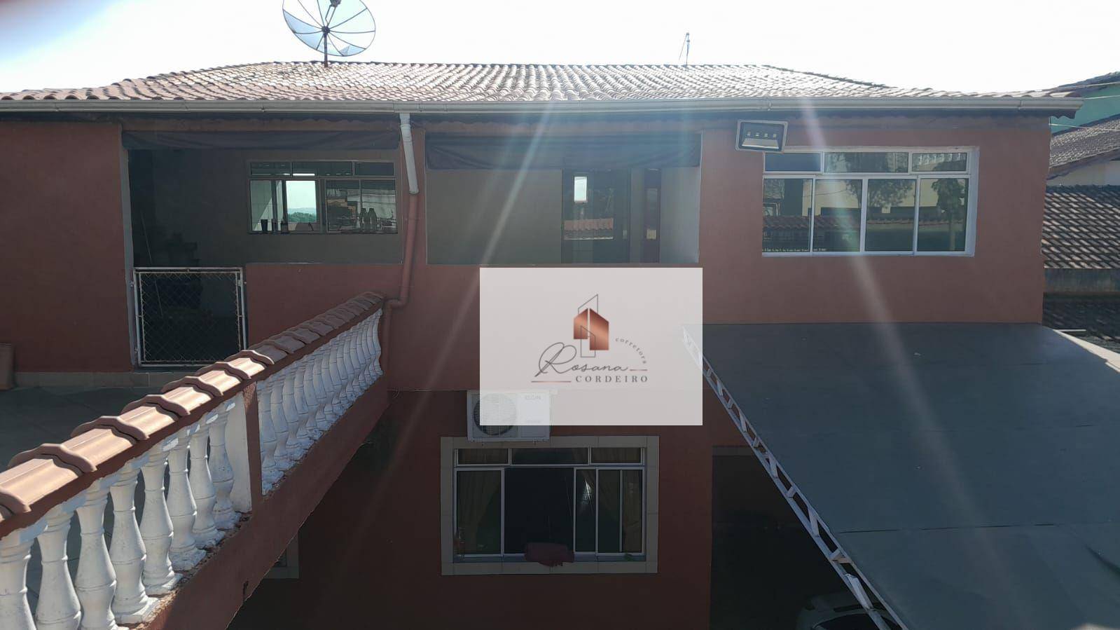 Sobrado à venda com 5 quartos, 160m² - Foto 7