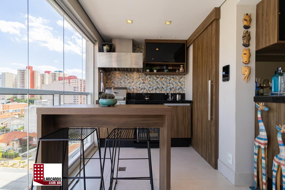 Apartamento à venda com 2 quartos, 76m² - Foto 13