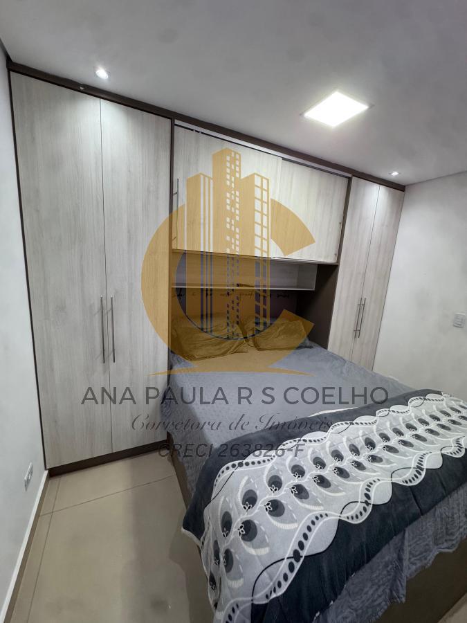 Apartamento à venda com 2 quartos, 50m² - Foto 18