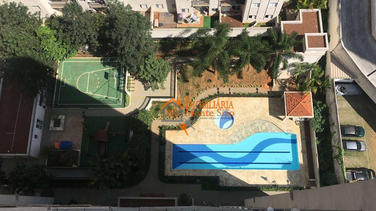 Apartamento à venda e aluguel com 3 quartos, 62m² - Foto 63