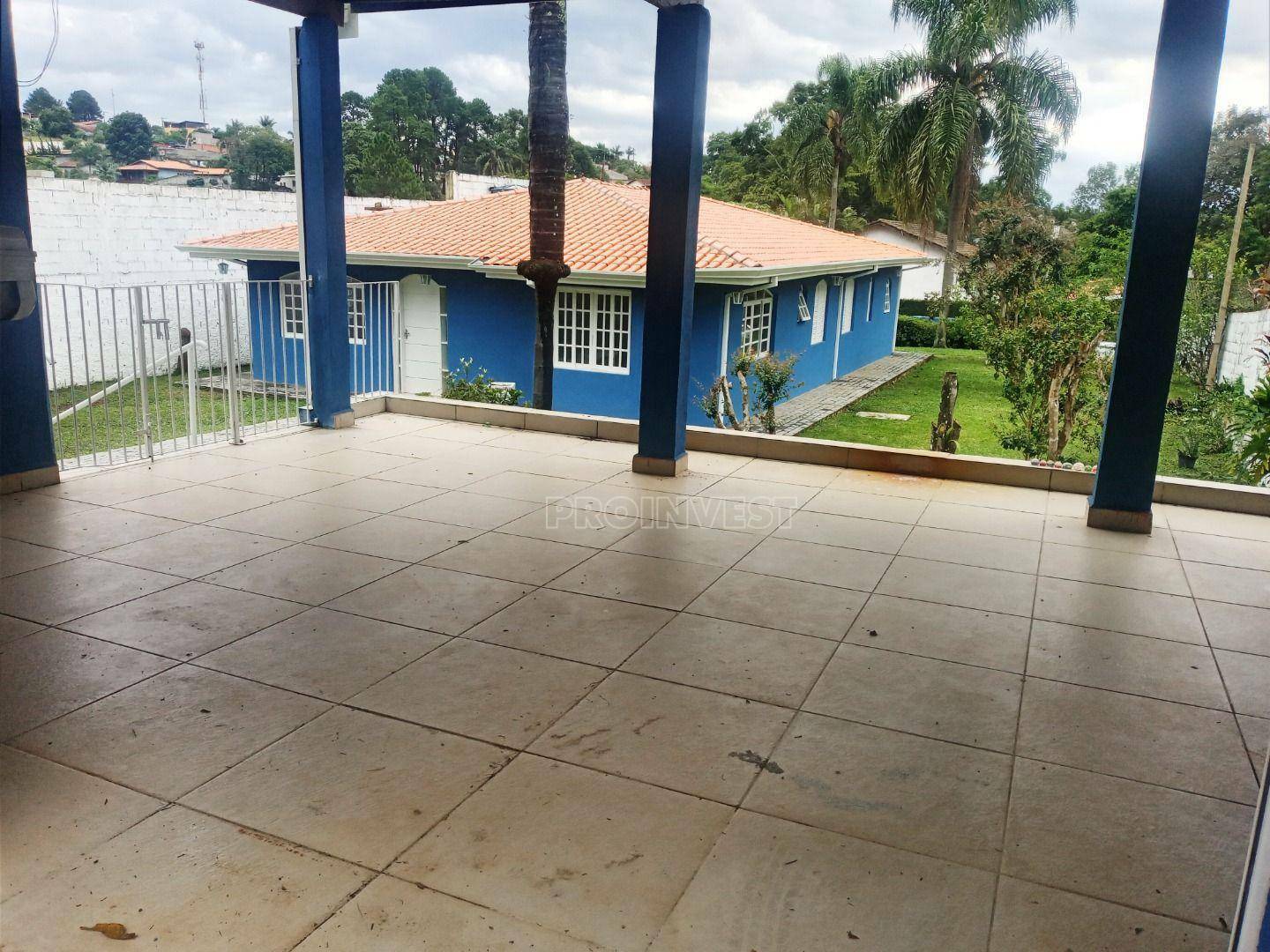 Casa de Condomínio à venda e aluguel com 3 quartos, 200m² - Foto 6