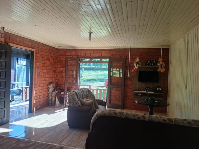Sítio à venda com 1 quarto, 150m² - Foto 8