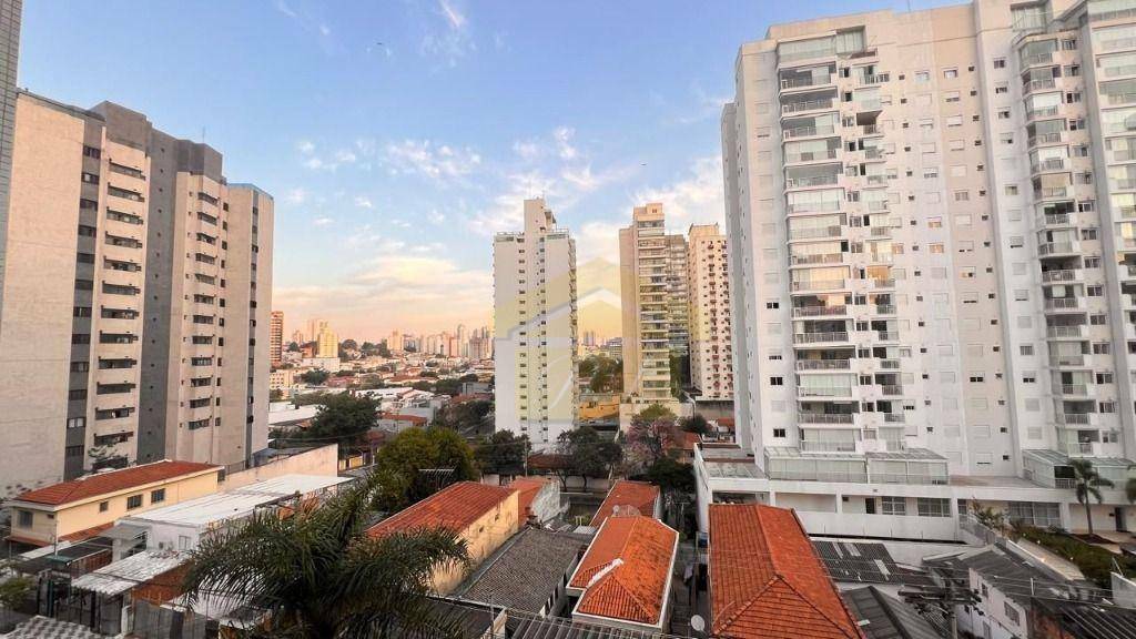 Apartamento à venda com 4 quartos, 127m² - Foto 11