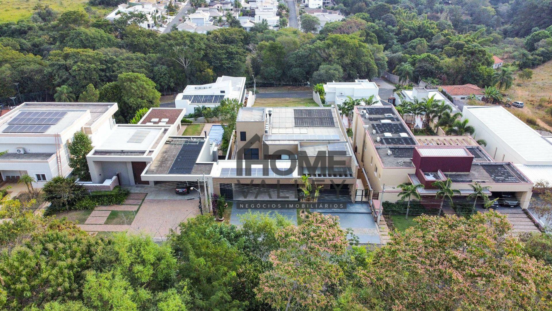 Casa de Condomínio à venda com 3 quartos, 700m² - Foto 26