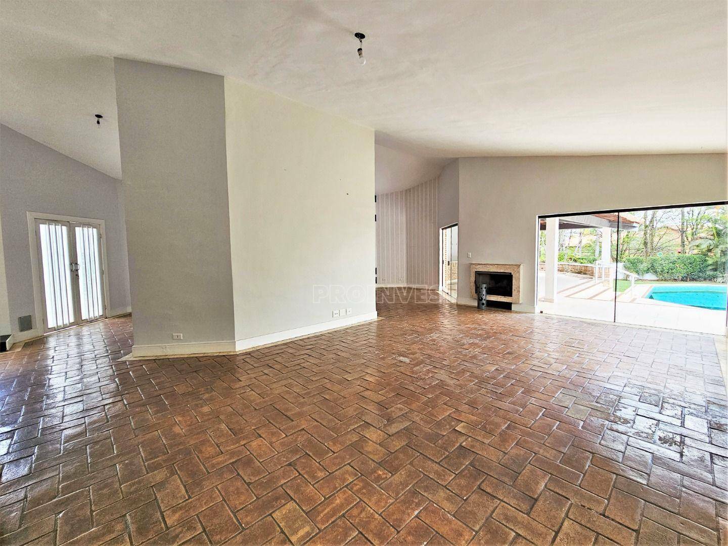 Casa de Condomínio à venda com 4 quartos, 600m² - Foto 16