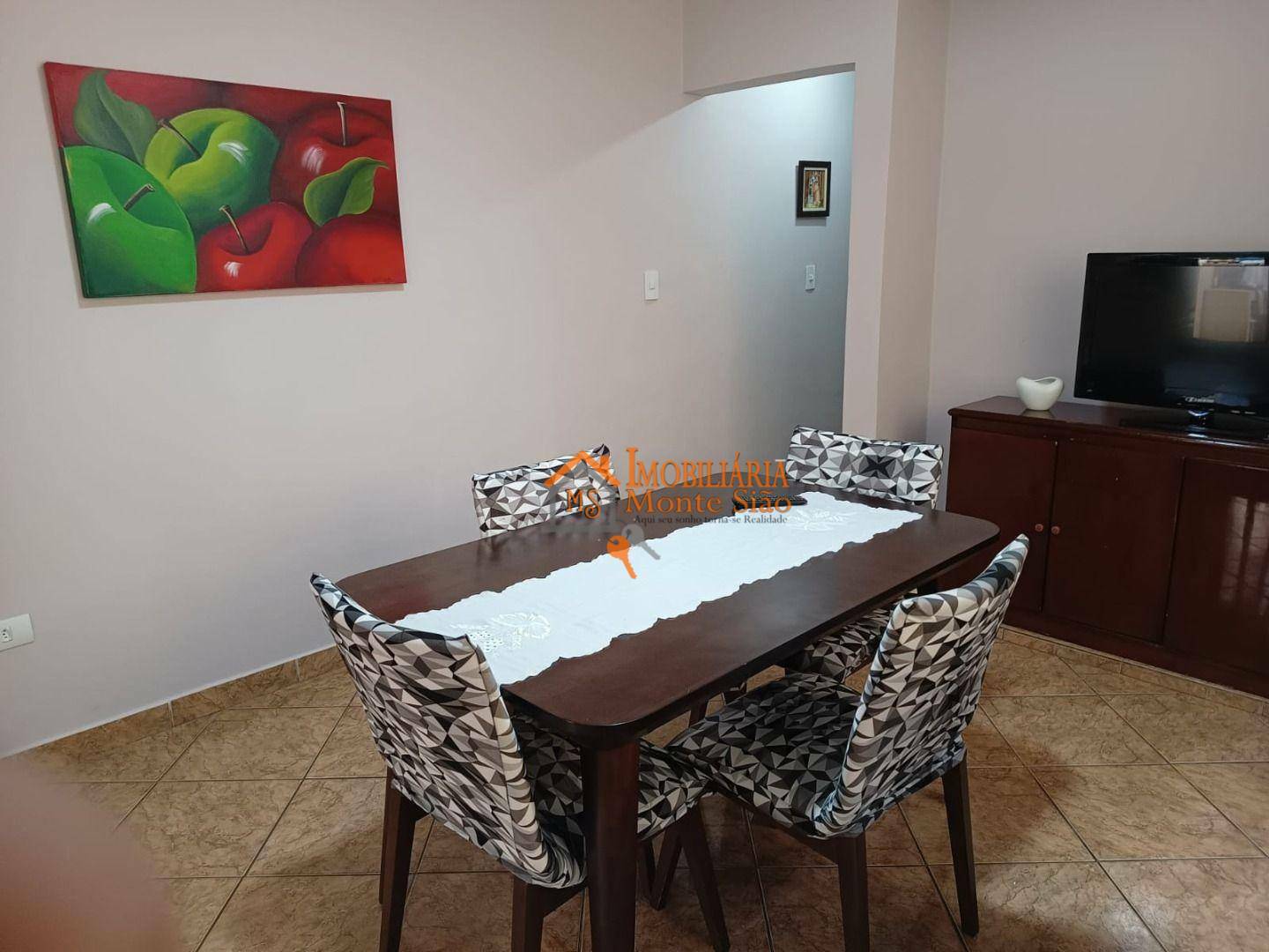 Sobrado à venda com 3 quartos, 125M2 - Foto 6