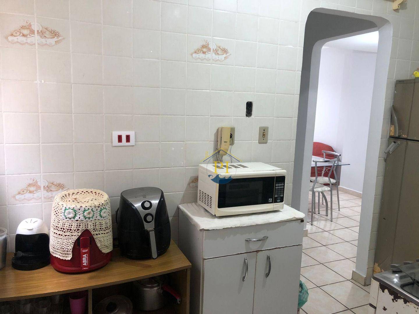 Apartamento à venda com 1 quarto, 42m² - Foto 13