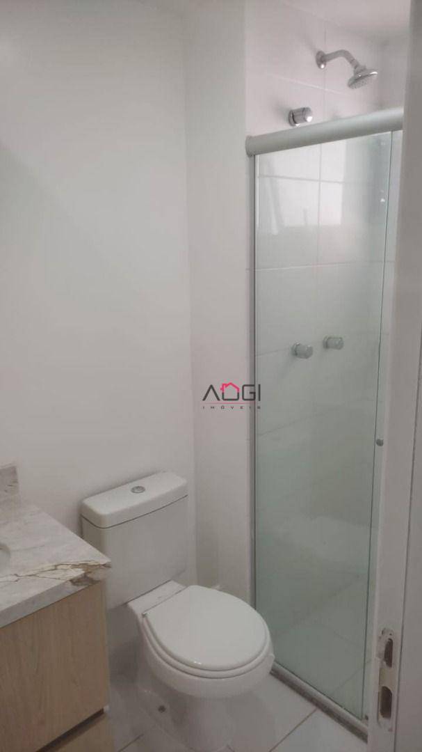 Apartamento à venda com 3 quartos, 81m² - Foto 17