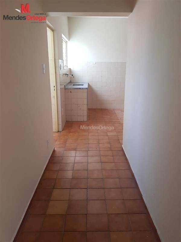 Apartamento para alugar com 2 quartos, 95m² - Foto 5