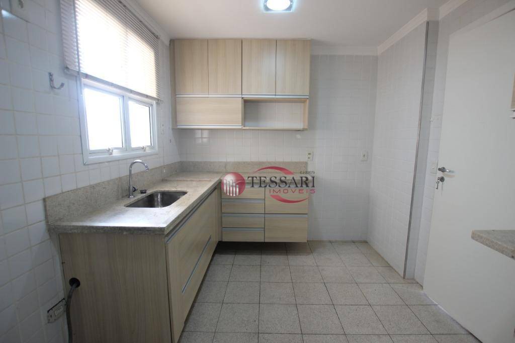 Apartamento à venda com 3 quartos, 104m² - Foto 4