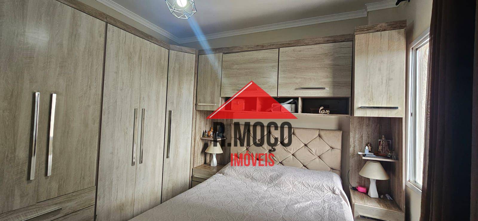 Apartamento à venda com 2 quartos, 105m² - Foto 21