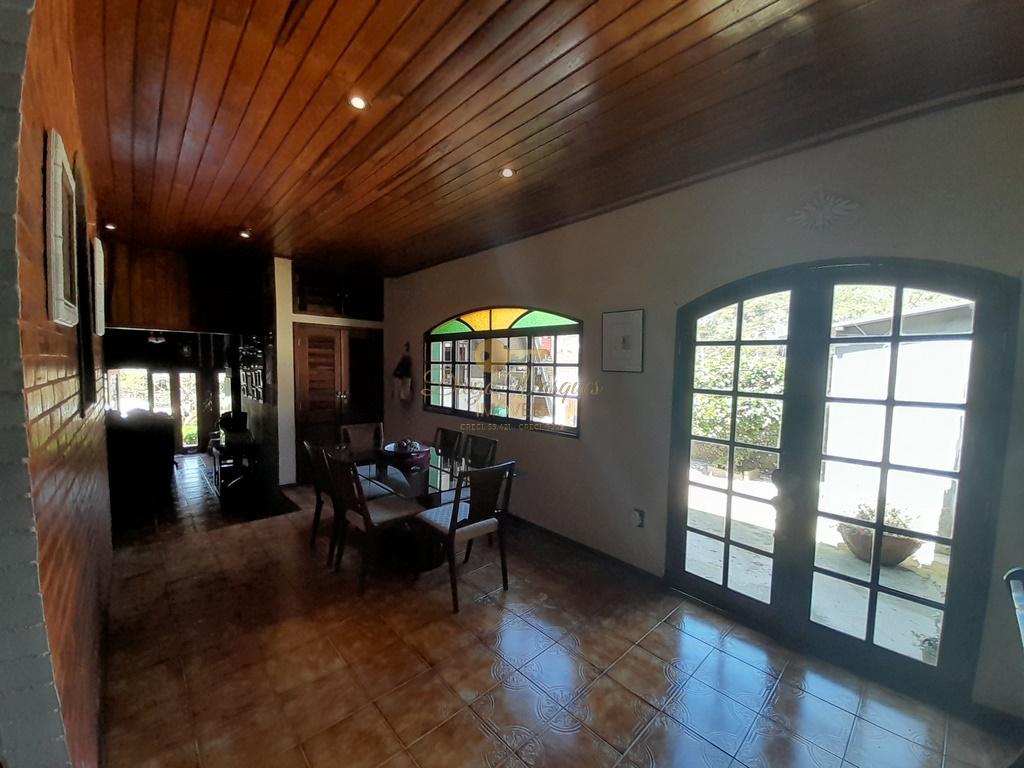 Casa à venda com 4 quartos, 468m² - Foto 15